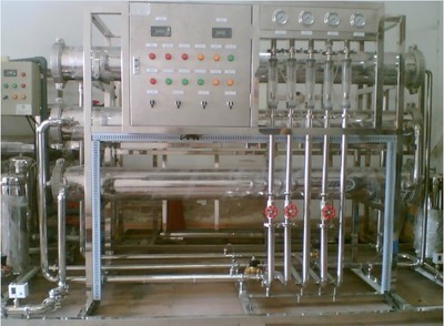涌頭電鍍廠純水處理價格,霄邊電廠超純水處理團(tuán)購裝置_機(jī)電之家
