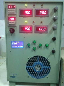 專業生產電鍍電源 電解電源