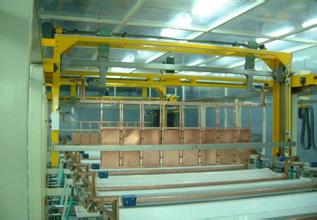 廣東二手電鍍整廠設(shè)備回收熱線15819763777