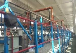 廣東閑置冶金設(shè)備處理_本廠轉(zhuǎn)讓全套電鍍?cè)O(shè)備_廣東閑置資產(chǎn)處理_Feijiu網(wǎng)(中國廢舊物資網(wǎng))