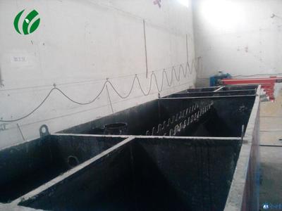 熱鍍鋅管件--一體化熱鍍電鍍污水處理設(shè)備廠家-供應-污水處理-污水處理成套設(shè)備-污水處理設(shè)備-水世界網(wǎng)