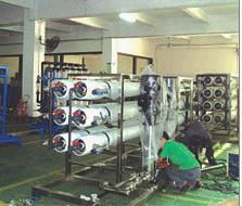 四會(huì) 井水處理設(shè)備 四會(huì) 軟化水處理設(shè)備 四會(huì)電鍍廢水處理設(shè)備