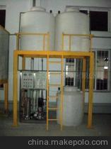 【電鍍設備、純水設備,配藥水設備、純水設備】價格,廠家,圖片,化工成套設備,蘇州偉志水處理設備-