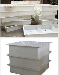 怎么挑選品牌好的pp電鍍槽 禪城pp電鍍槽