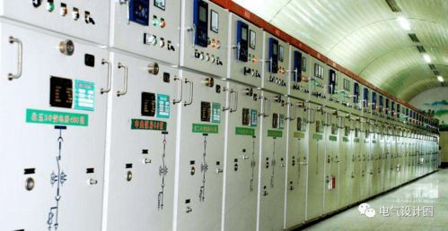 工廠和民用建筑變配電所的電氣設(shè)計要點全在這啦,不能更細(xì)了