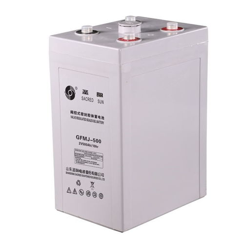 圣陽蓄電池gfm 1500c產(chǎn)品認證2v1500ah介紹