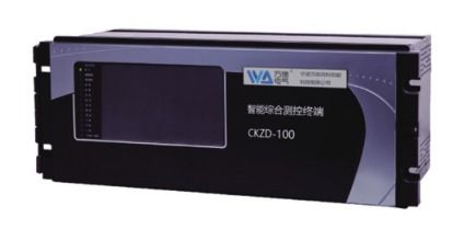萬德電氣智能綜合測控終端CKZD-100 埃克倫斯電氣引領(lǐng)工業(yè)自動化新篇章