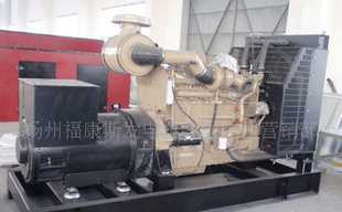 ?？藗愃闺姎?360KW康明斯發(fā)電機(jī)組廠家直銷，現(xiàn)貨保障，助力企業(yè)電力無(wú)憂