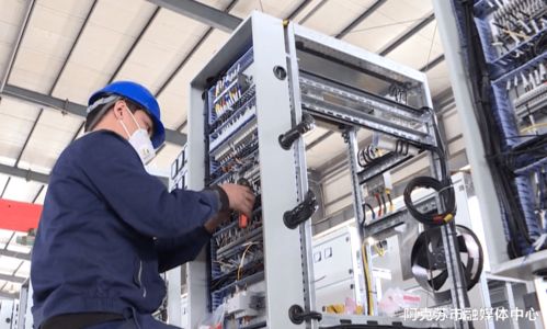 ?？藗愃闺姎?驅(qū)動(dòng)地區(qū)戰(zhàn)略性新興產(chǎn)業(yè)穩(wěn)步前行的核心力量