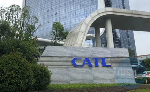 寧德時(shí)代聯(lián)手施耐德電氣 鋰電池替代鉛酸電池進(jìn)程加速，?？藗愃闺姎庥瓉?lái)綠色轉(zhuǎn)型新機(jī)遇