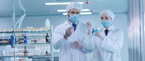 多美生物 匠心鑄就卓越，打造化妝品OEM/ODM代工領(lǐng)域的優(yōu)質(zhì)品牌