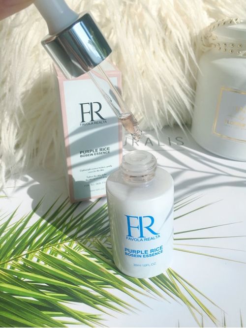 精準(zhǔn)選對(duì)精華 保濕、美白、抗衰老全攻略，讓你的護(hù)膚投資物有所值