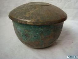 清代佛教藝術(shù)珍品 缽、造像及宗教用品專項(xiàng)拍賣鑒賞